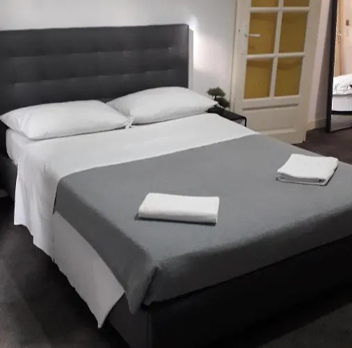Chambres d'Hotes Centre Ville