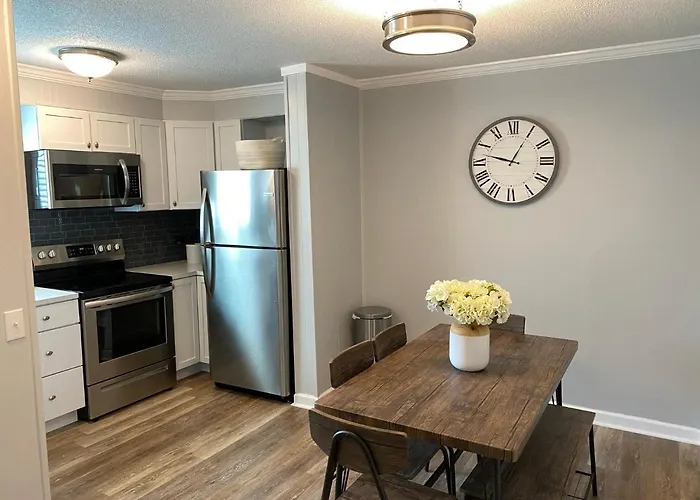 Steps Away From The Beach!!!