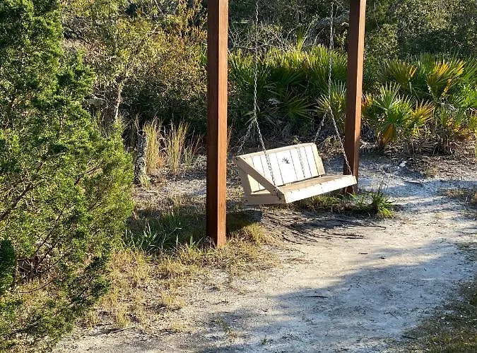 Steps Away From The Beach!!!