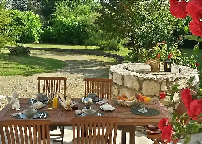 Le Petit Domaine de Colayrac
