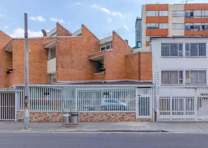 Hotel Urban G à Bogotá