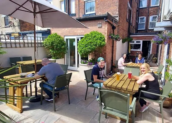 Fairhaven Hotel