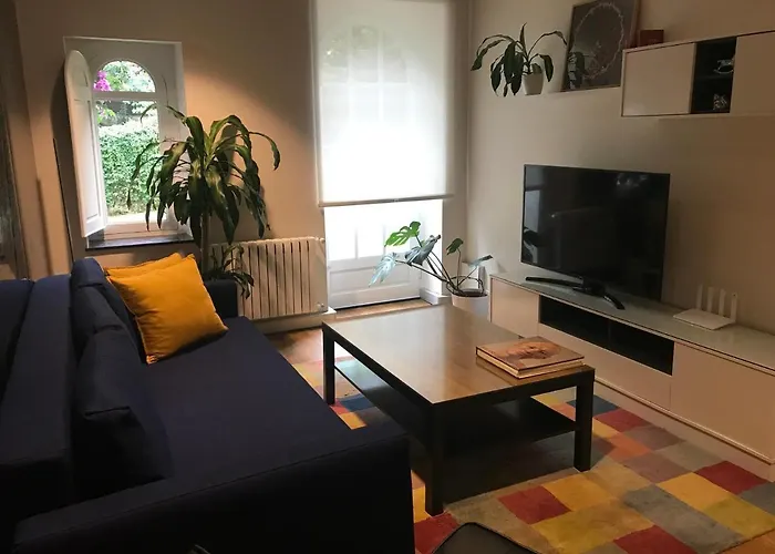 Suites Mendibil Irun