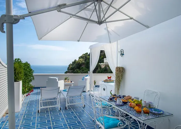 Terrazza Zaffiro
