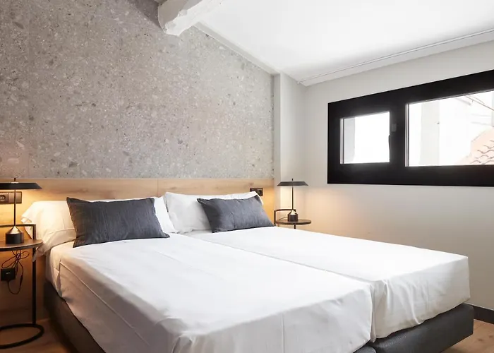 Hostal Espoz y Mina