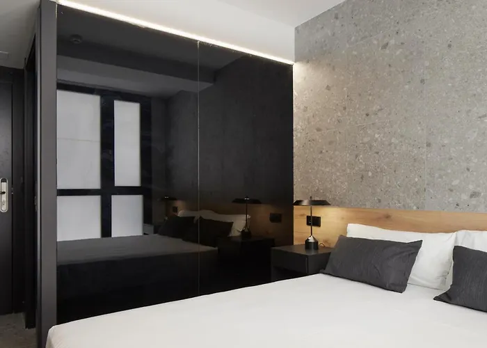 Hostal Espoz y Mina