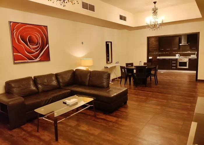 Al Manzil Hotel Manama