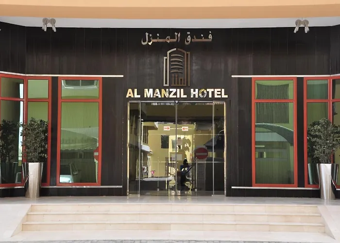 Al Manzil Hotel Manama