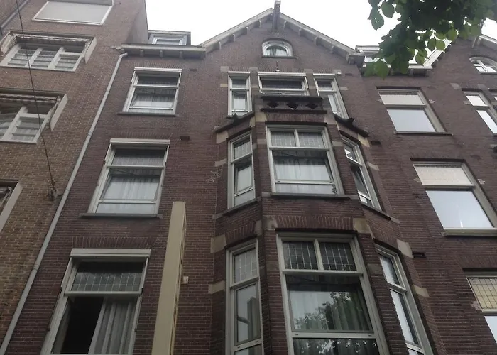 Hotel Sander