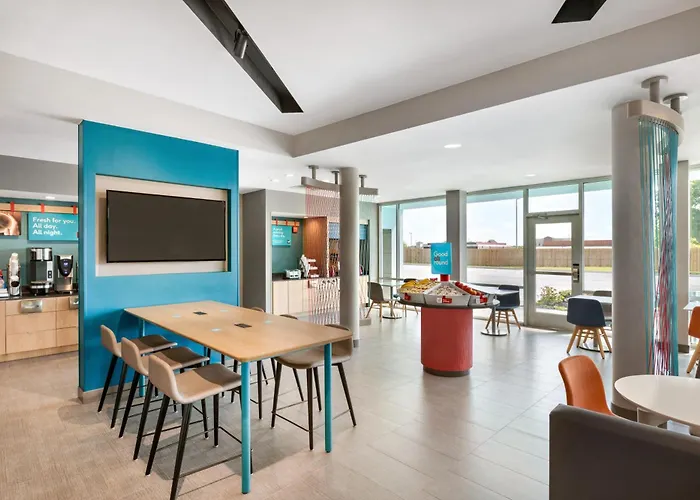 Avid Hotels Chicago O Hare - Des Plaines By Ihg