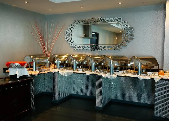 Al Manzil Hotel Manama