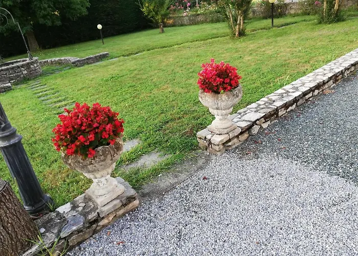 Villa Ceirano