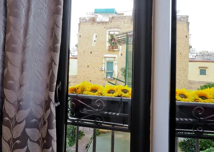 Terra Mia Savoia B&B