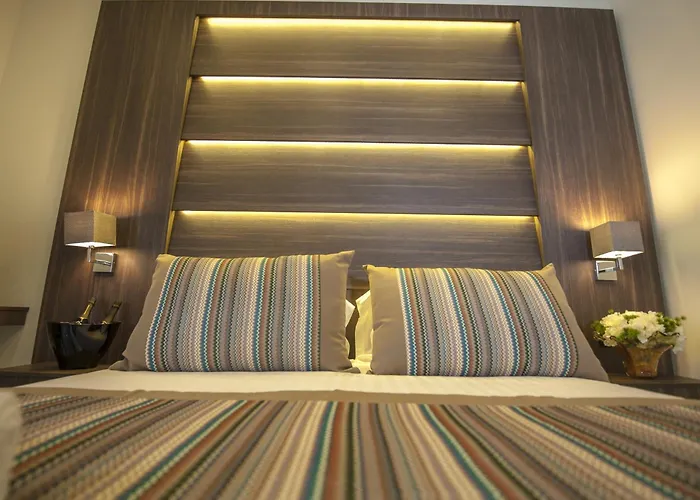 Hotel San Pietro Nápoles