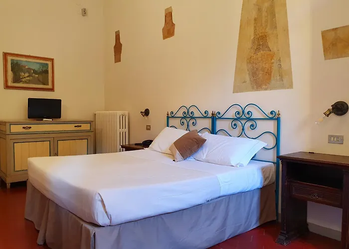 Hotel Annalena Florenz
