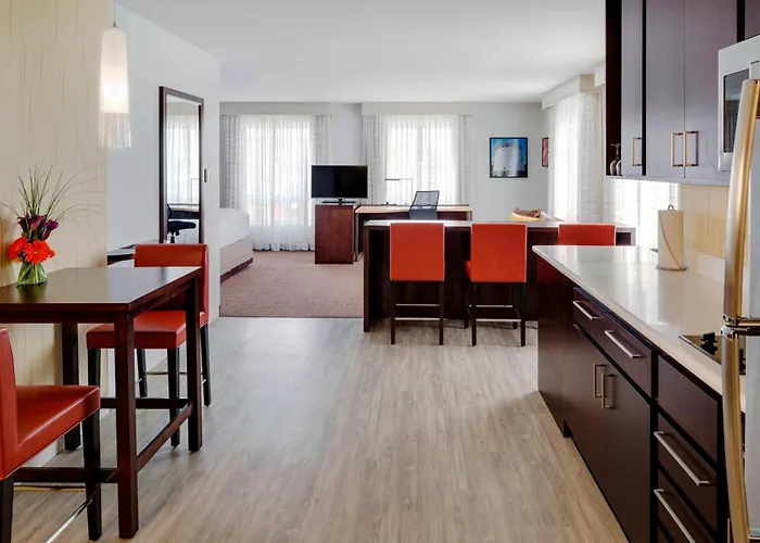 Residence Inn By Marriott Bangor