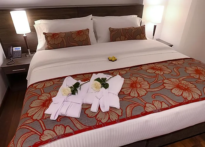 AZ Hotel
