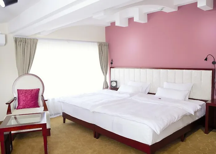 Garni Hotel Fortuna