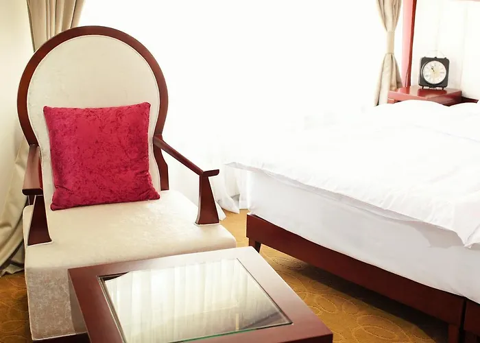 Garni Hotel Fortuna
