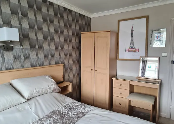 The Kimberley B&B