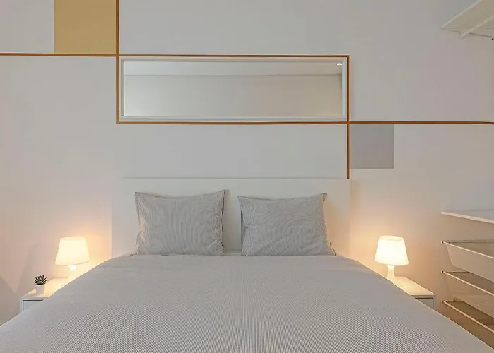 Uporto House Residence