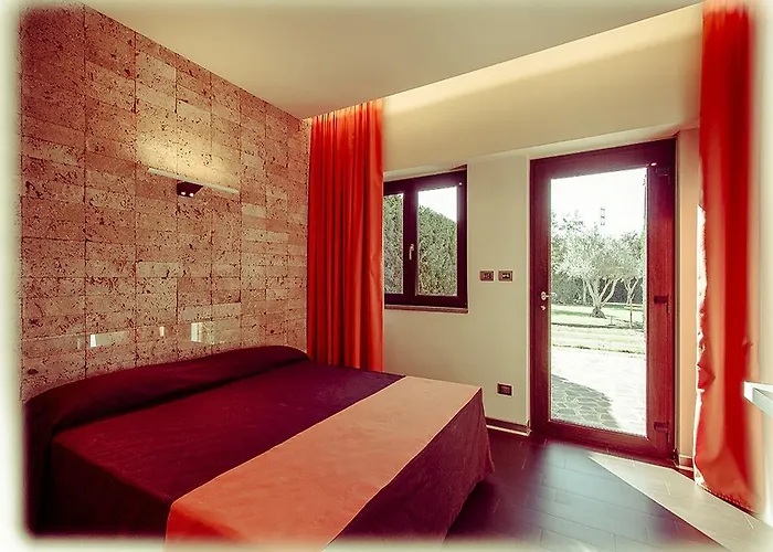 All Ways Garden Hotel & Leisure Roma