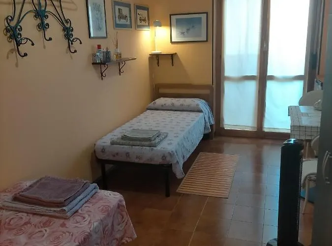 Casa Delle Libellule Cagliari