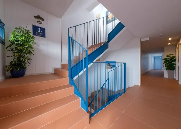 Áncora Salou La Siesta Apartments