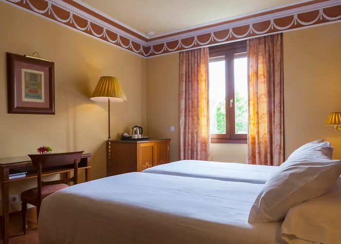 Hotel Inglaterra Sevilla