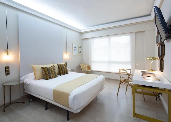 Hotel Ciudad De Vigo