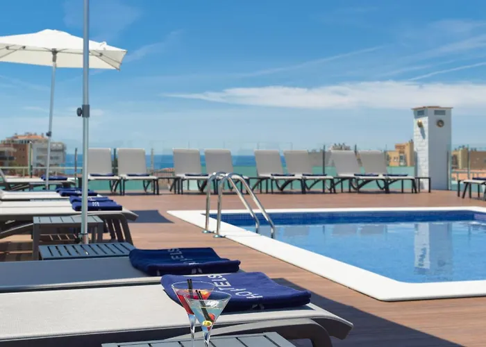 H10 Delfin - Adults Only Hotel Salou