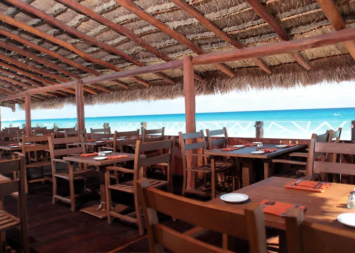 Hotel Gr Solaris Caribe Adults Only à Cancún