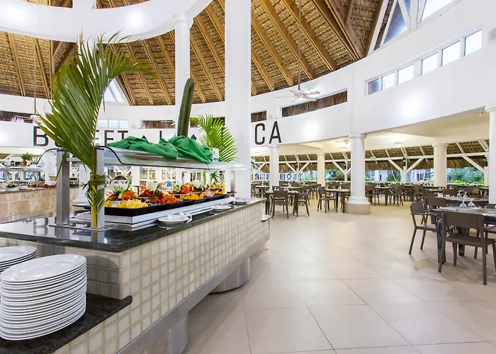 Be Live Experience Hamaca Suites