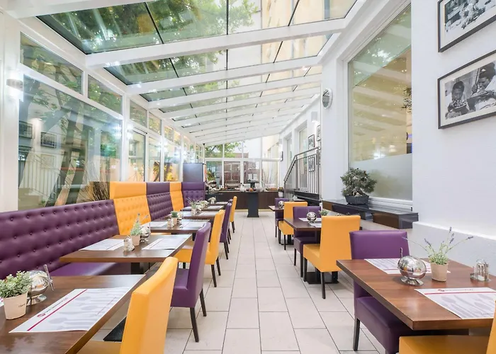 Best Western Plus Grand Hotel Victor Hugo