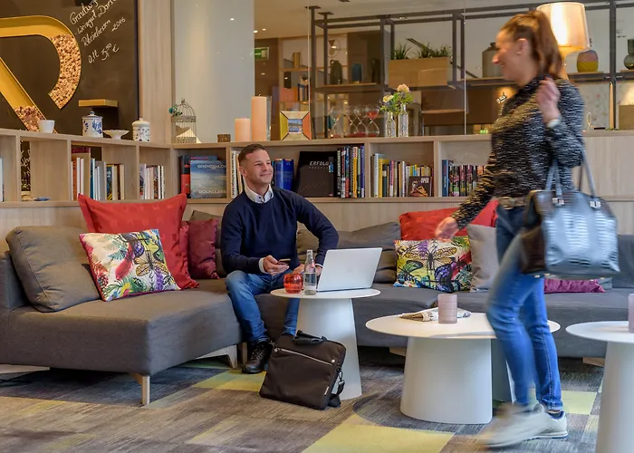 Mercure Hotel Hannover Mitte