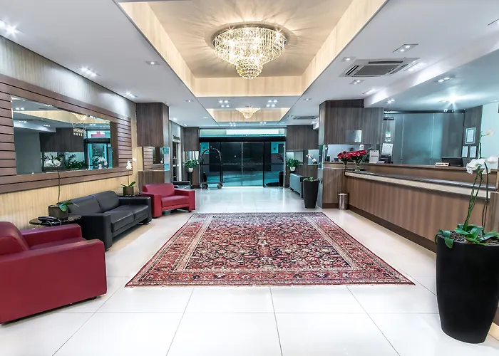 Monaco Hotel & Convention By Easy Class