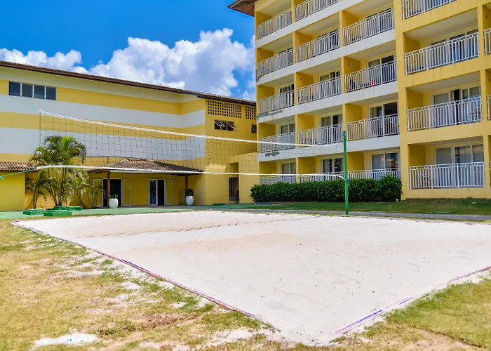 Gran Hotel Stella Maris Urban Resort & Conventions Salvador de Bahía