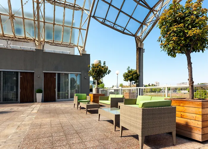 Adresa Suites