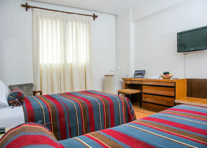Hotel San Agustin Riviera Lima
