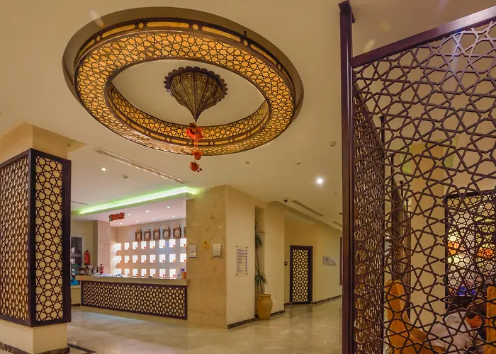Royal Star Beach Resort