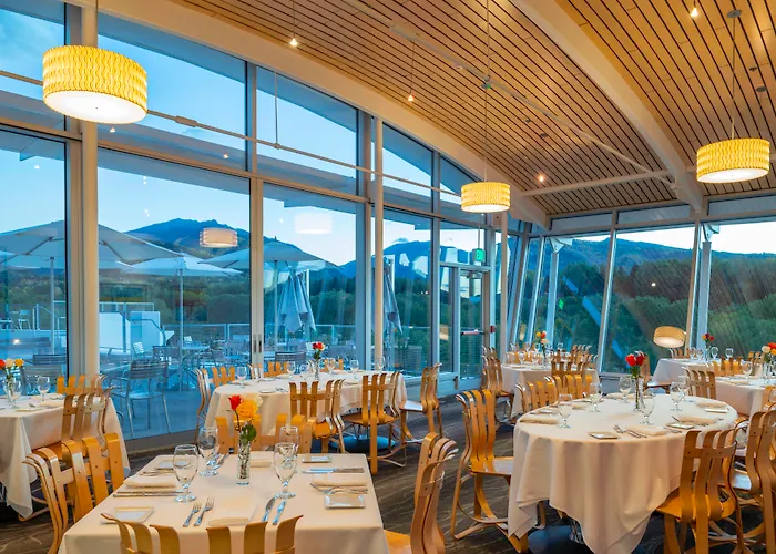 Aspen Meadows Resort