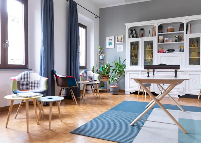 Hotel Miceli - Civico 50 Firenze