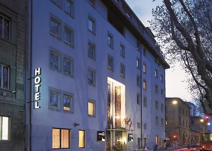 Hotel Buonconsiglio