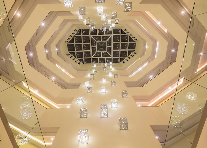 Hotel Ayoub&Spa