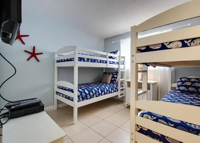 Beach Side Condo At Hilton Head Resort Villas