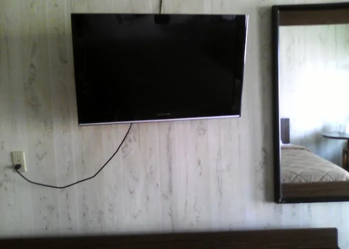 Budget Inn