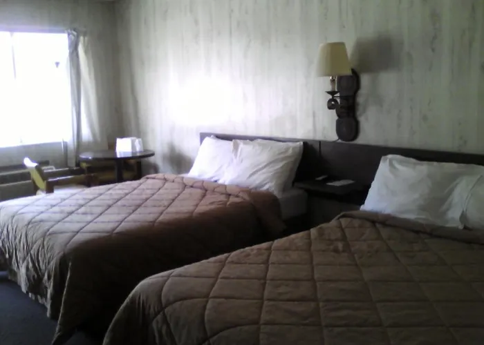 Budget Inn