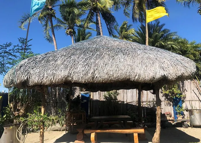 North Shores Inn
