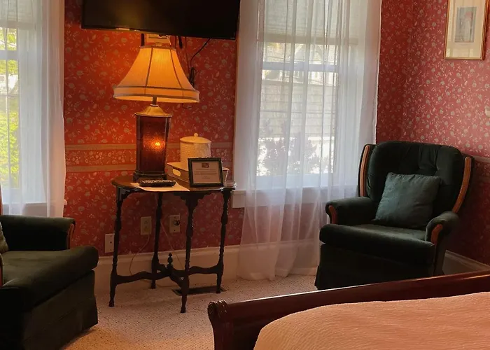 Central House Inn