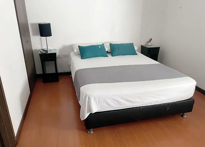 Hotel Urban G à Bogotá